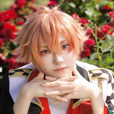 はいとん氏9/6CDEF♥️、22コスダン♦️🚺's profile picture