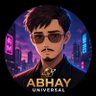 Фото профиля Abhay Verma