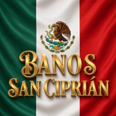 Baños San Ciprian/@lordciprianeroX's profile picture