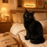 黑猫家披萨店主's profile picture