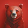 Petit ours rouge ☭ 的头像