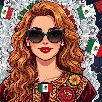 Jackie 🇲🇽🇺🇸's profile picture