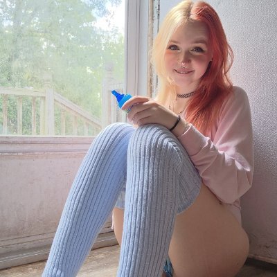 lilmissbear03's profile picture