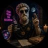 Ringe Raja profil fotoğrafı