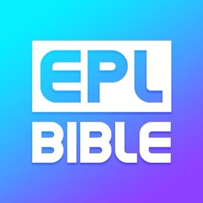 EPL Bible's profile picture