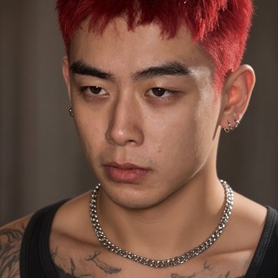 Alex 鹤先生's profile picture