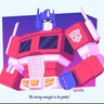 OptimusPrime1776er🇺🇸's profile picture
