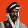 بـن وائـل 🇸🇦 profil fotoğrafı