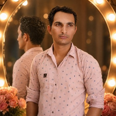 vijend380's profile picture