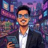 Shahid S Khan 的头像