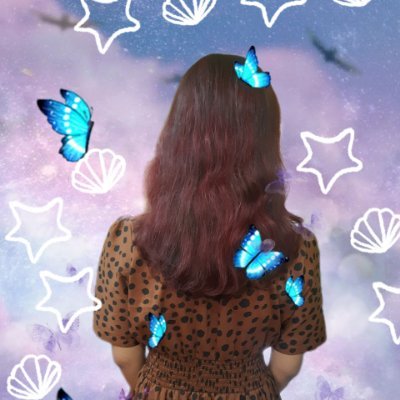 🖤APearlfromheaven7❤️ in my 'Love Destiny' era 💗🎀's profile picture