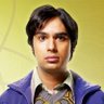 Profilbild von Raj Koothrappali