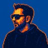 Profilbild von F Λ R Z Λ D
