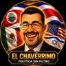 El Chavérrimo's profile picture