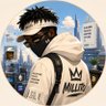 𝐌 𝐈 𝐋 𝐋 𝐈 𝐓 Ø's profile picture