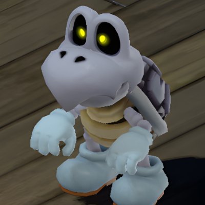 LuigiXP's profile picture