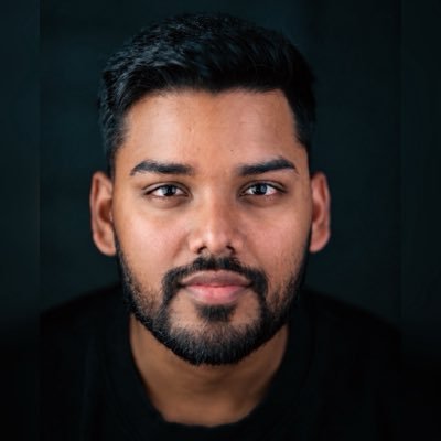 Venu's profile picture