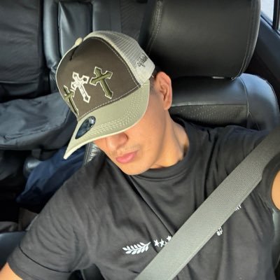 Danny Alexis🇪🇨's profile picture