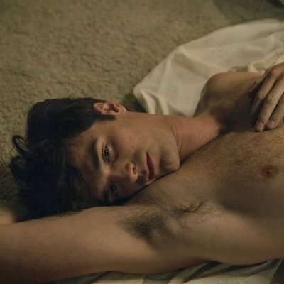 MATTEO's profile picture