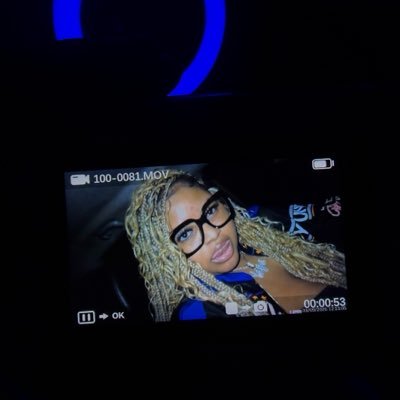 yaya 💋's profile picture