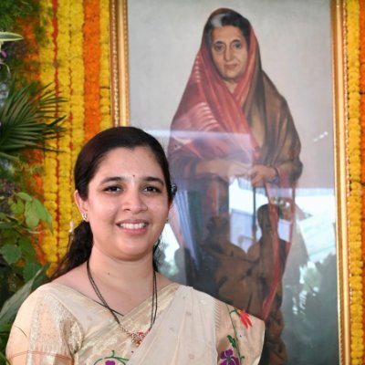 JayaThoratINC's profile picture