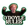 O'DOYLE RULES 的头像