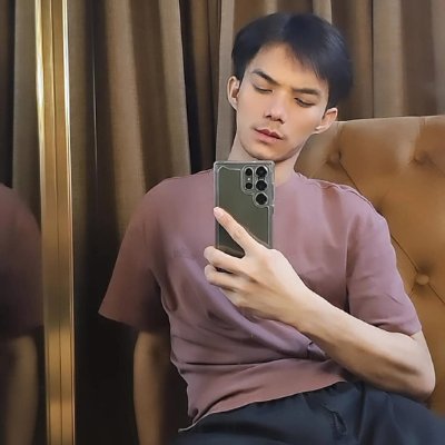 Just Say Hi ❄️'s profile picture