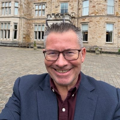 1StevieKilner's profile picture