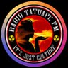 Rádio Tatuapé FM 🇧🇷 profil fotoğrafı