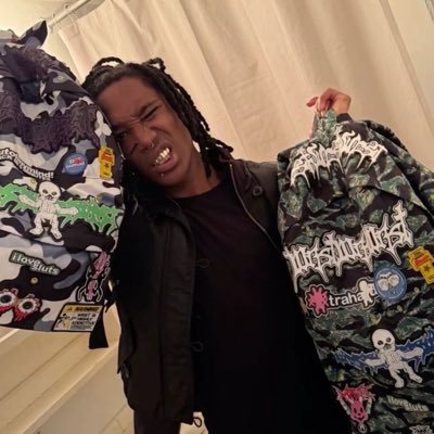astroPluh's profile picture