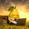 🍐 profil fotoğrafı