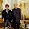 Фото профиля Ünsüz Düşünür