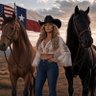Unfiltered Texas Mom 的头像