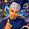 حسين العجمي profil fotoğrafı