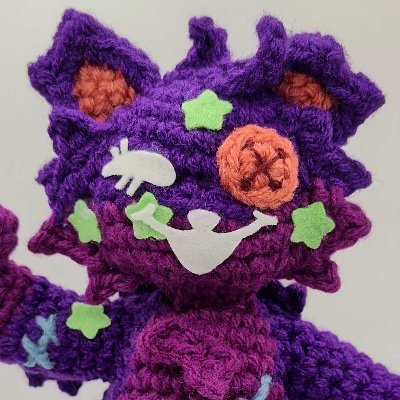 seam licker maia 🧶🐈⬛'s profile picture