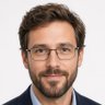 Profilbild von Patrick Bayer