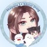 gita.🪩 | GA on pin📌's profile picture