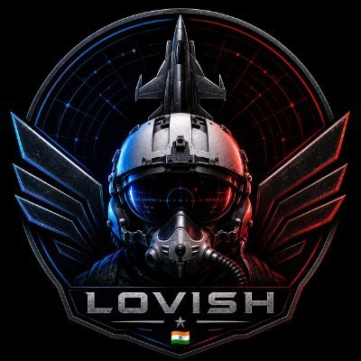 Lovish 🇮🇳's profile picture