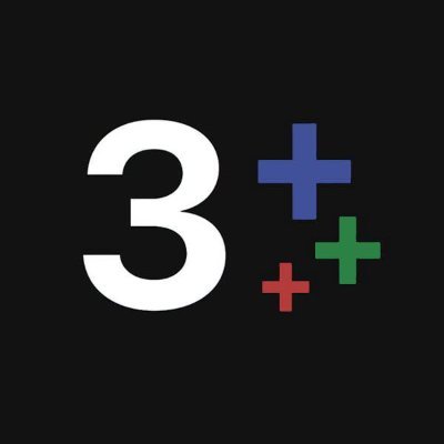 3Plus's profile picture