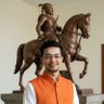 Abishek Saairam 的头像
