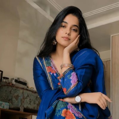 Irum💞's profile picture