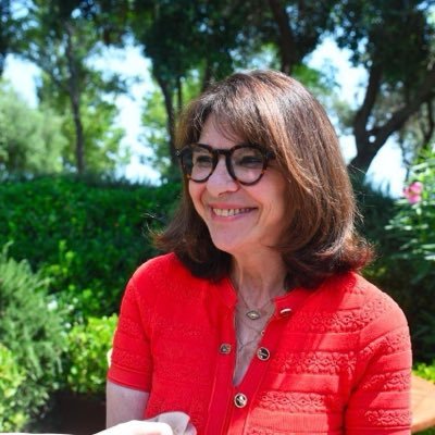 Nathalie Goulet's profile picture