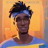 Jeremy John's profile picture