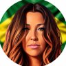 Marcia Maia🇧🇷🇮🇹's profile picture