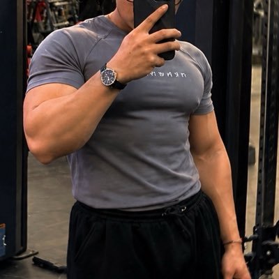 Del's profile picture