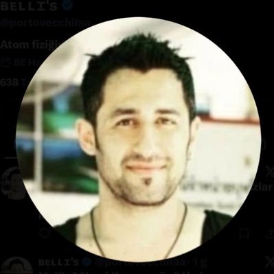 ʙᴇʟʟɪ's Thailand's profile picture