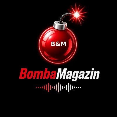 bombamagazin's profile picture