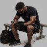 𓂆 غ #ReTired's profile picture