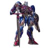 Optimus Prime's profile picture