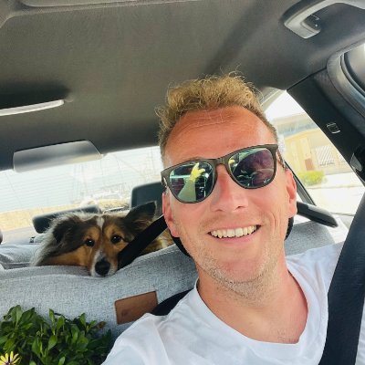 Sander Gortjes's profile picture